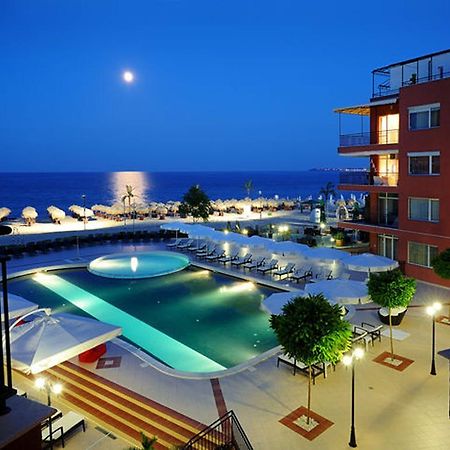 Psb Apartments Hotel Heaven Sunny Beach Dış mekan fotoğraf
