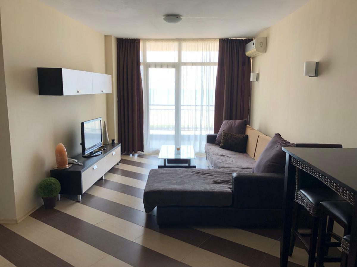 Psb Apartments Hotel Heaven Sunny Beach Dış mekan fotoğraf