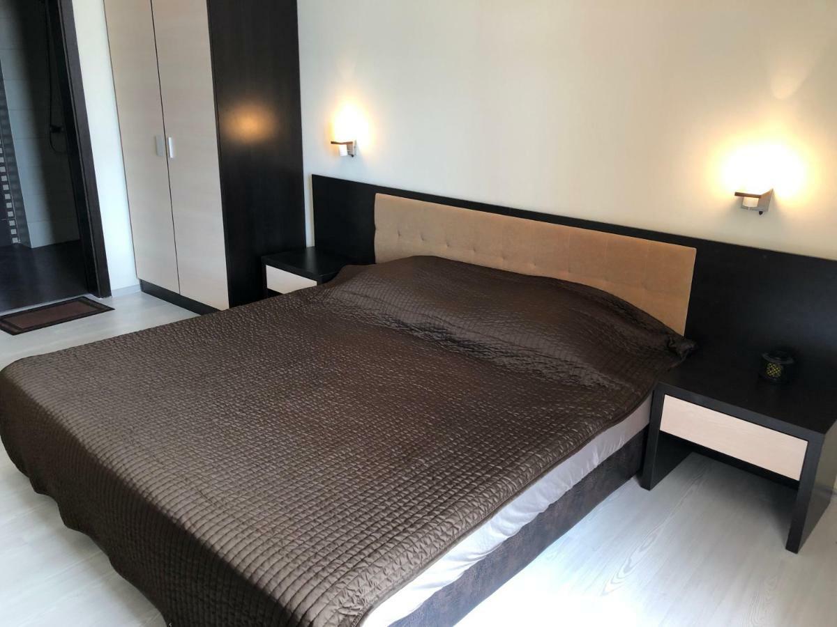 Psb Apartments Hotel Heaven Sunny Beach Dış mekan fotoğraf